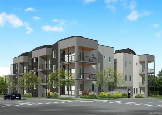 3880 W 13th Avenue, Denver, CO 80204