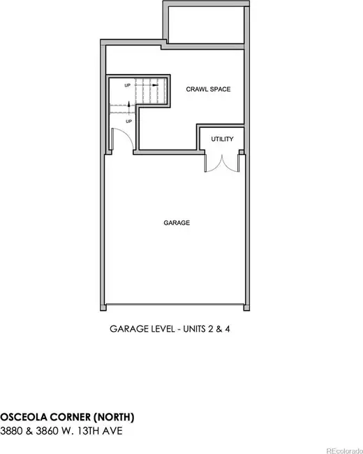 3880 W 13th Avenue, Denver, CO 80204, photo 5