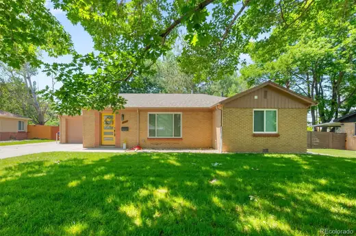 3925 Newland Street, Wheat Ridge, CO 80033