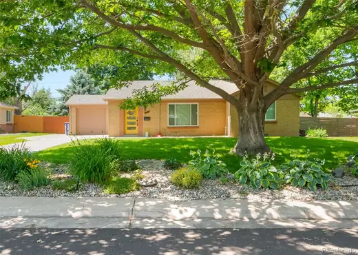 3925 Newland Street, Wheat Ridge, CO 80033, photo 2