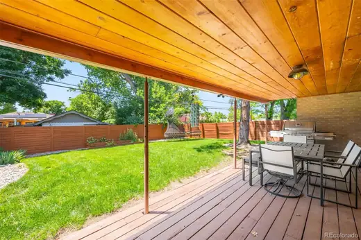 3925 Newland Street, Wheat Ridge, CO 80033, photo 24