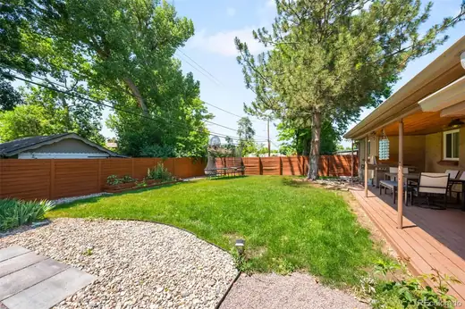 3925 Newland Street, Wheat Ridge, CO 80033, photo 28