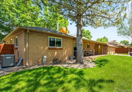 3925 Newland Street, Wheat Ridge, CO 80033, photo 29