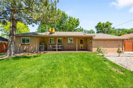 3925 Newland Street, Wheat Ridge, CO 80033, photo 30