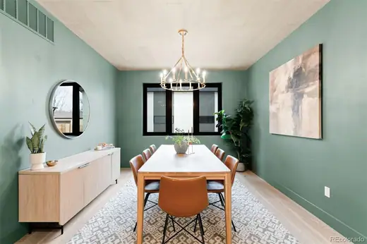 3930 W Byron Place, Denver, CO 80212, photo 10