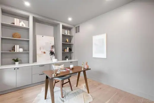 3930 W Byron Place, Denver, CO 80212, photo 12
