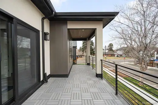 3930 W Byron Place, Denver, CO 80212, photo 17