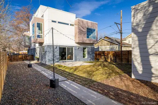 3932 Quivas Street, Denver, CO 80211, photo 5