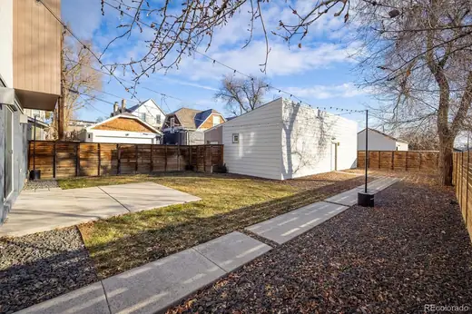 3932 Quivas Street, Denver, CO 80211, photo 6