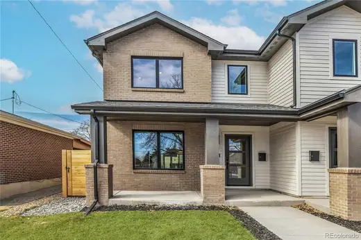 3935 Lipan Street, Denver, CO 80211