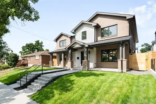 3939 Lipan Street, Denver, CO 80211, photo 2