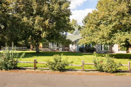4021 Estes Street, Wheat Ridge, CO 80033