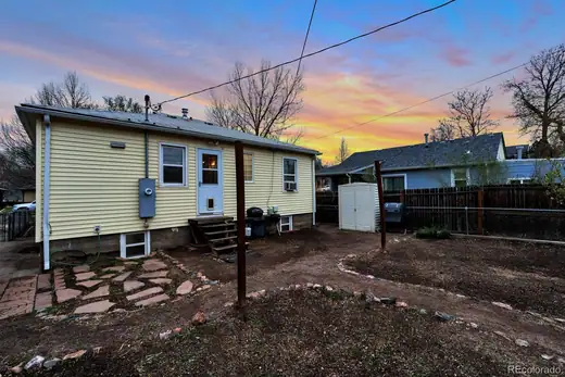 4040 S Delaware Street, Englewood, CO 80110, photo 24