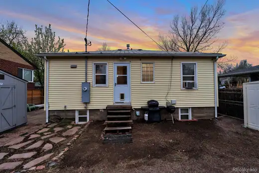 4040 S Delaware Street, Englewood, CO 80110, photo 25