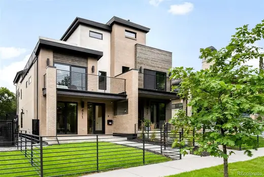 411 Madison Street, Denver, CO 80206