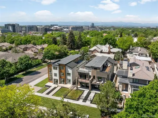 411 Madison Street, Denver, CO 80206, photo 37