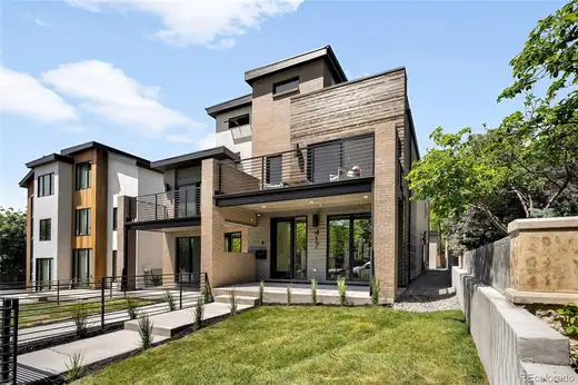 417 N Madison Street, Denver, CO 80206, photo 42