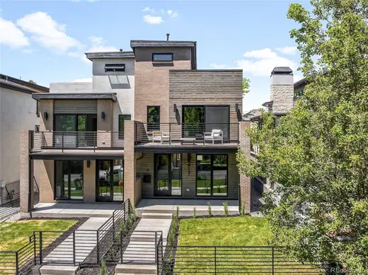 417 N Madison Street, Denver, CO 80206, photo 43