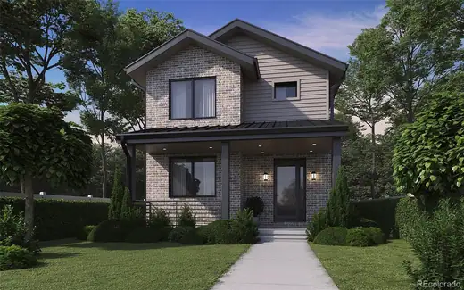 4228 Clay Street, Denver, CO 80211