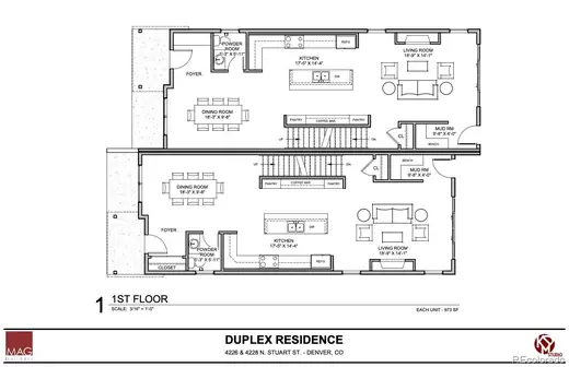 4228 Stuart Street, Denver, CO 80212, photo 3
