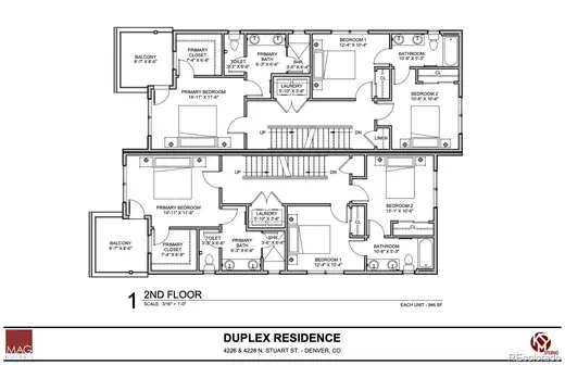 4228 Stuart Street, Denver, CO 80212, photo 4