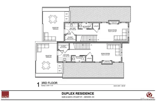 4228 Stuart Street, Denver, CO 80212, photo 5