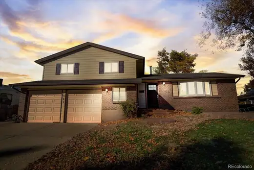 4305 W 92nd Place, Westminster, CO 80031