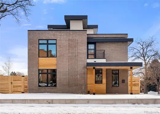 4339 W 33rd Avenue, Denver, CO 80212