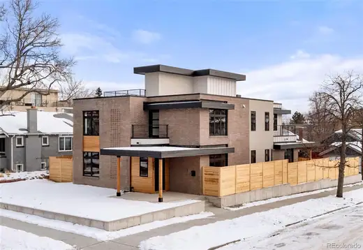 4339 W 33rd Avenue, Denver, CO 80212, photo 2