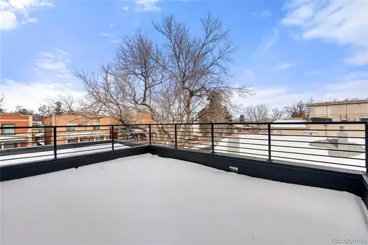 4339 W 33rd Avenue, Denver, CO 80212, photo 22