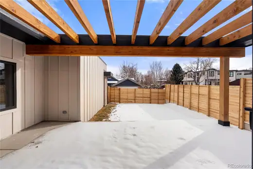 4339 W 33rd Avenue, Denver, CO 80212, photo 29