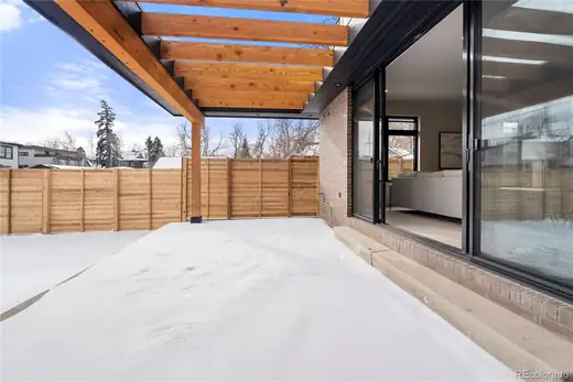 4339 W 33rd Avenue, Denver, CO 80212, photo 30