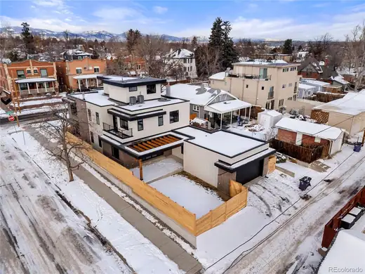 4339 W 33rd Avenue, Denver, CO 80212, photo 31