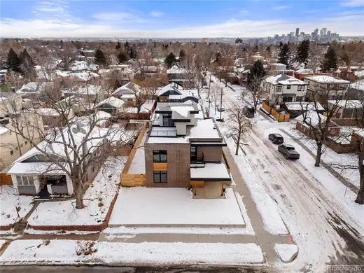 4339 W 33rd Avenue, Denver, CO 80212, photo 32