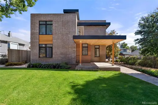 4339 W 33rd Avenue, Denver, CO 80212, photo 36