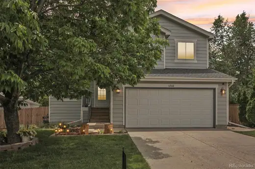 4342 E 94th Drive, Thornton, CO 80229