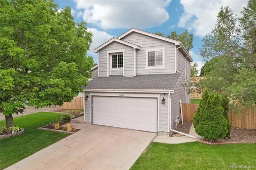 4342 E 94th Drive, Thornton, CO 80229, photo 2
