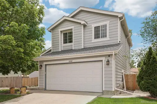 4342 E 94th Drive, Thornton, CO 80229, photo 8