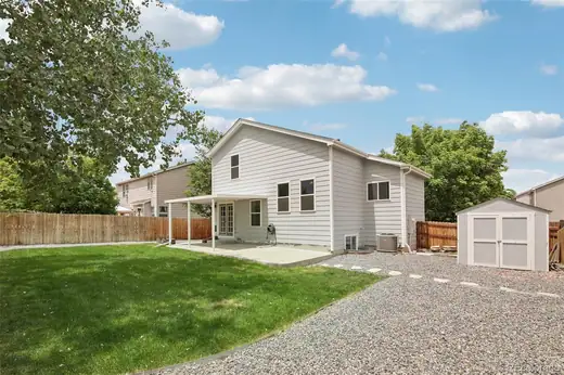 4342 E 94th Drive, Thornton, CO 80229, photo 36