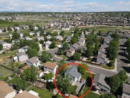 4342 E 94th Drive, Thornton, CO 80229, photo 44