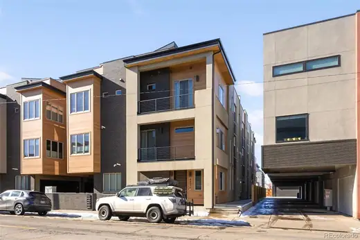 4455 Tennyson Street, Denver, CO 80212
