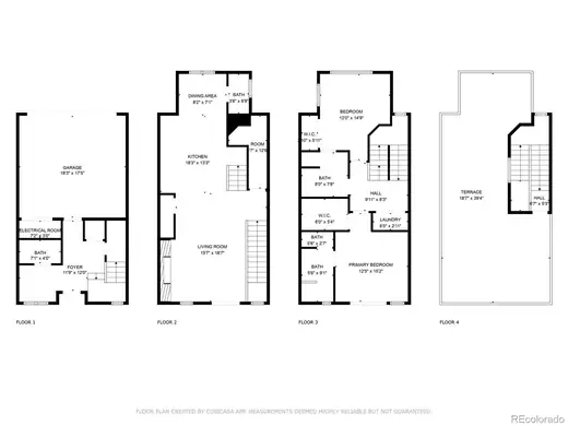 4455 Tennyson Street, Denver, CO 80212, photo 39