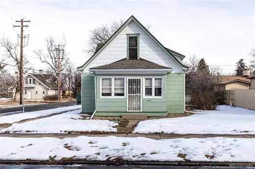 4494 Meade Street, Denver, CO 80211