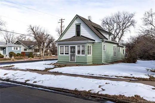 4494 Meade Street, Denver, CO 80211, photo 2
