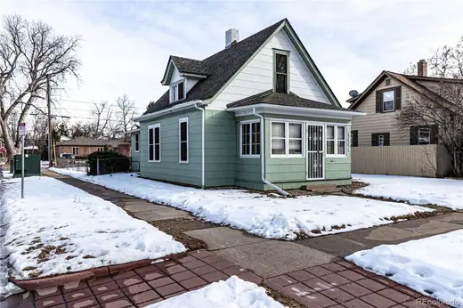 4494 Meade Street, Denver, CO 80211, photo 3