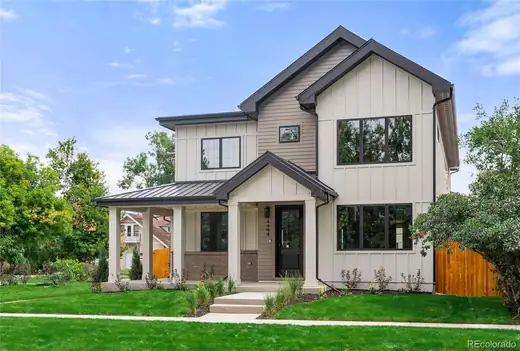 4494 N Meade Street, Denver, CO 80211