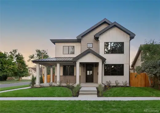 4494 N Meade Street, Denver, CO 80211, photo 2
