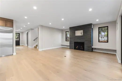 4494 N Meade Street, Denver, CO 80211, photo 3