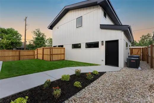 4494 N Meade Street, Denver, CO 80211, photo 26