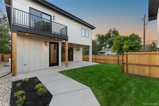 4494 N Meade Street, Denver, CO 80211, photo 27